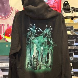 The Hundreds Hooded Sweatshirt
